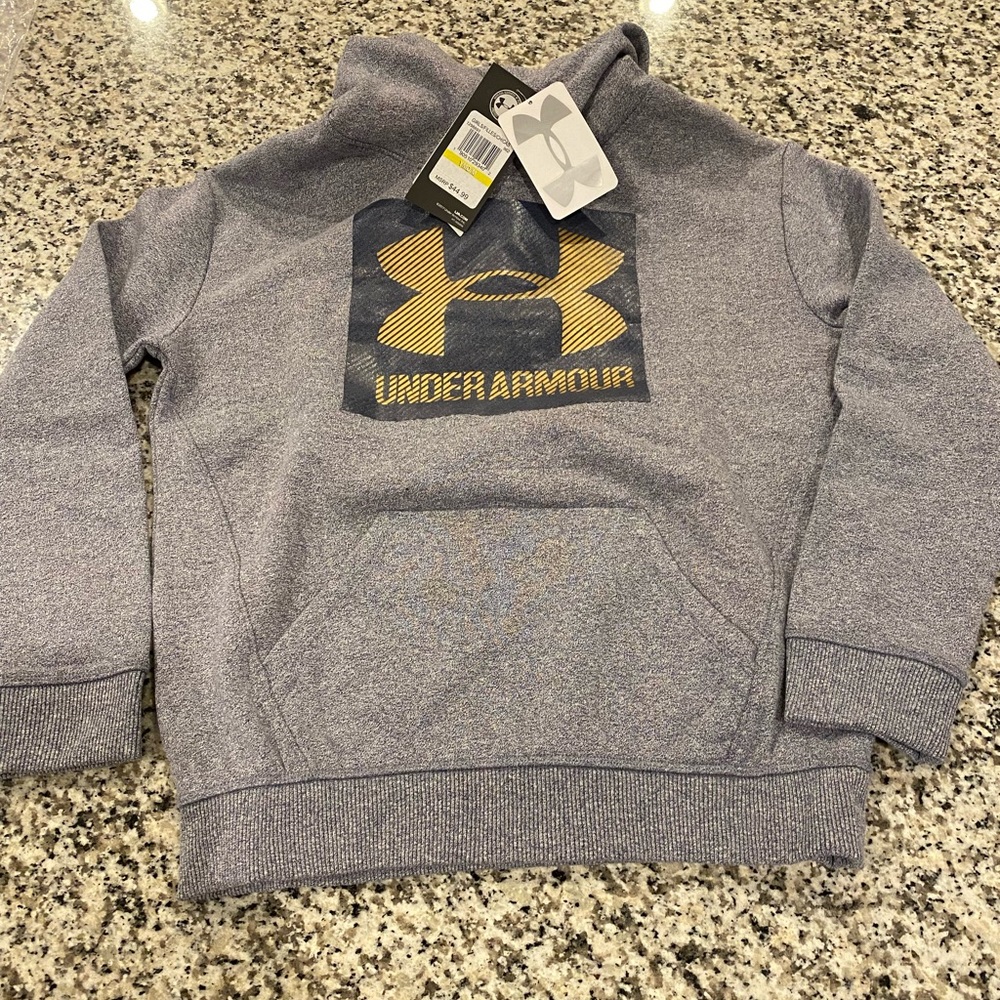 UA Sweatshirt